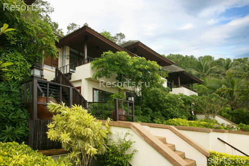 Andaman White Beach Resort 2